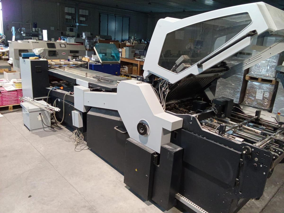 Usato HORIZON - AFC-746F