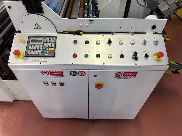 Usato TECNOMAC - DIGIT 70