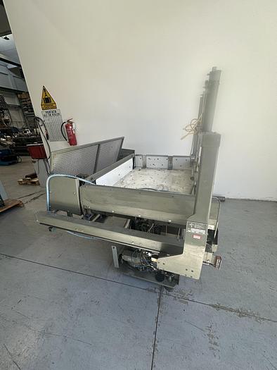 Usato POLAR - RAB 5 PAREGGIATORE