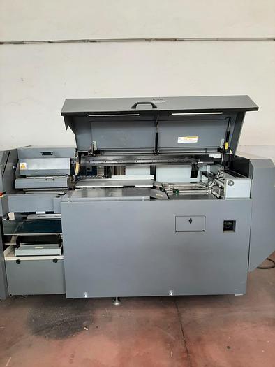 Usato DUPLO - DPB 500 PUR