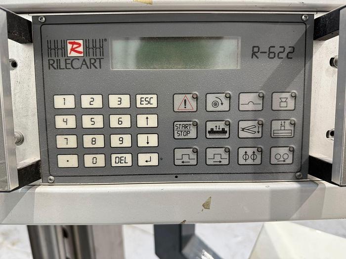 Usato RILECART R-622