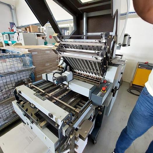 Used HORIZON - AFC-546AKT