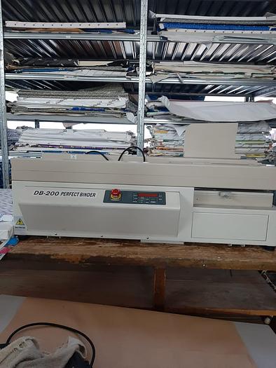 Usato DUPLO - DB 200