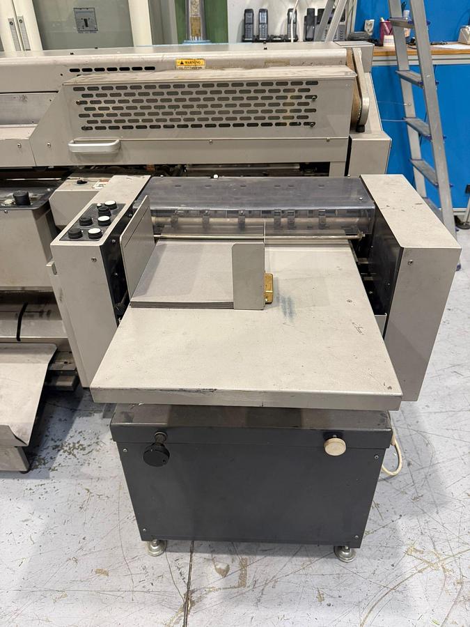 Usato HORIZON - BQ 260