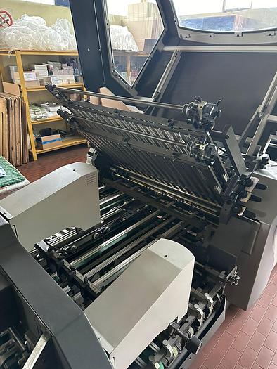 Usato HEIDELBERG - KH 78 KTL (BCUH 78)