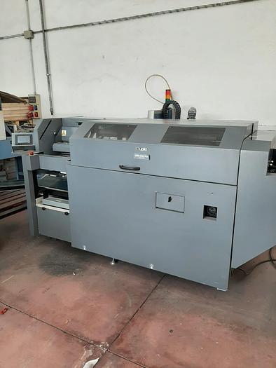 Usato DUPLO - DPB 500 PUR