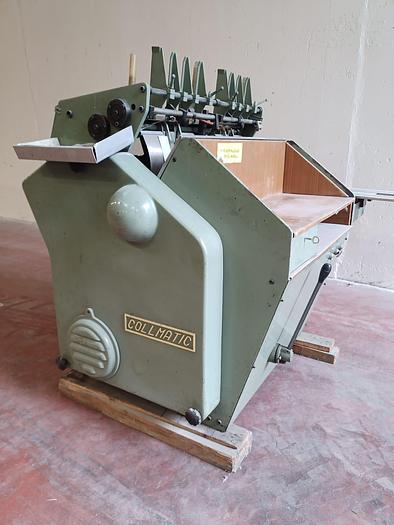 Usato COLLMATIC - ALEKSIA