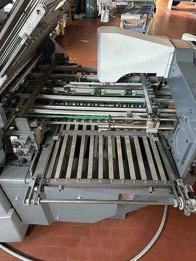 Usato HEIDELBERG - KH 78 KTL (BCUH 78)