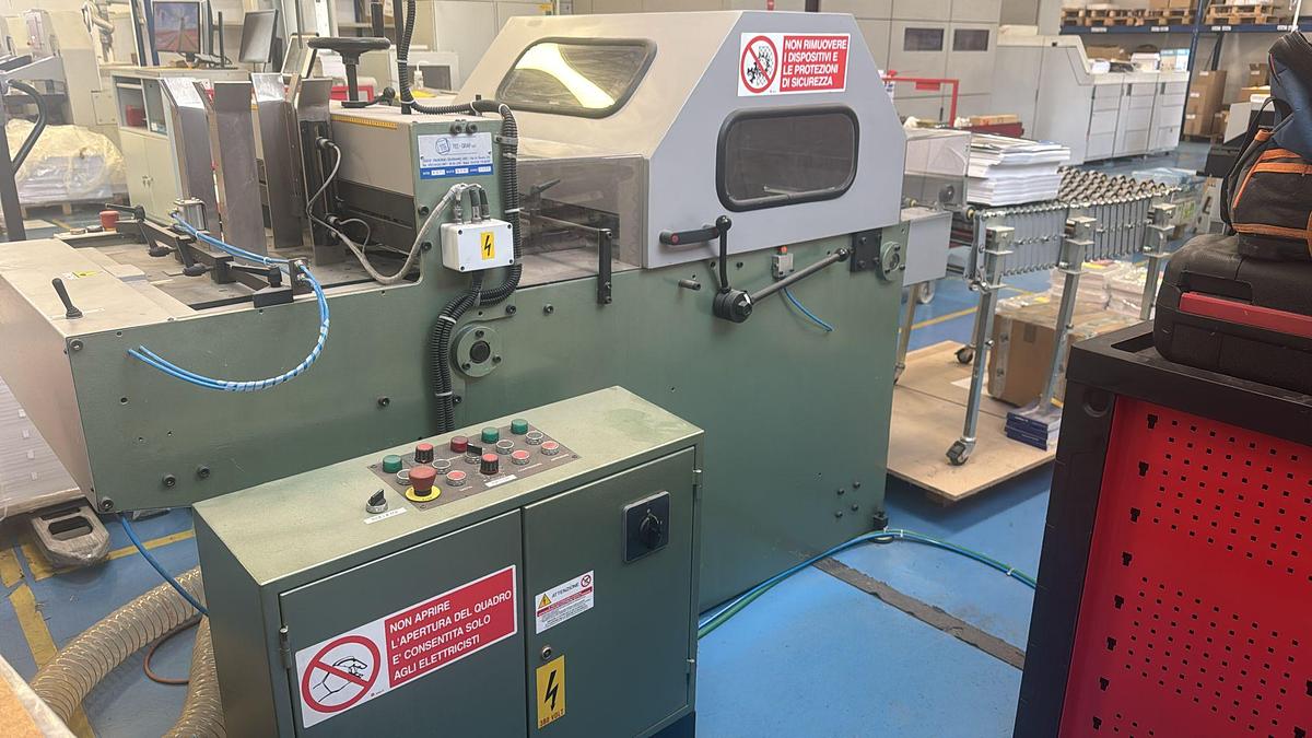TEC GRAF - S 82