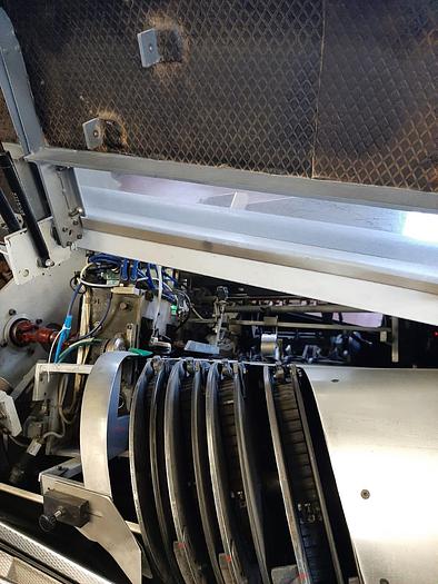 Usato SMYTH - F 180 4D