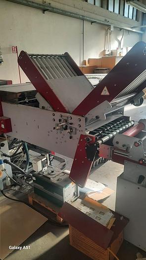 Usato PETRATTO - CORDOBA 3