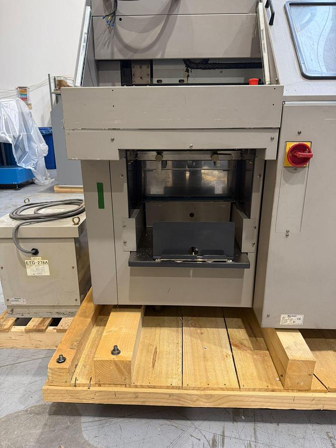 Usato HORIZON - BQ 270