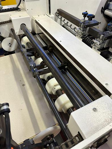 Usato TECNOMAC - DIGIT 70