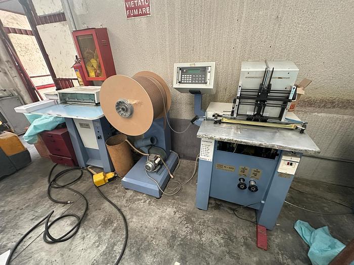 Usato RILECART - R 500