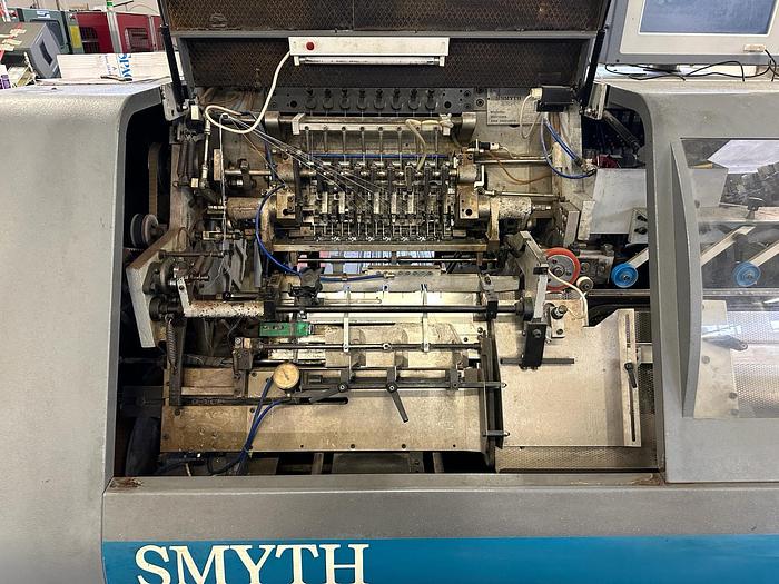 Usato SMYTH - F 180 4D