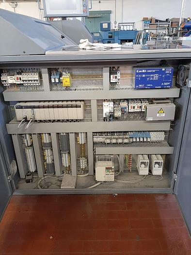 Usato SMYTH - F 180 4D