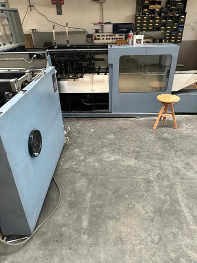 Usato STAHL - ST 100