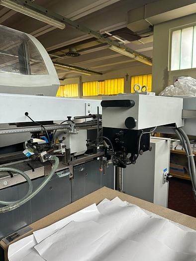 Usato HEIDELBERG - KH 78 KTL (BCUH 78)