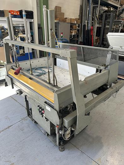 Usato POLAR - RAB 5 PAREGGIATORE