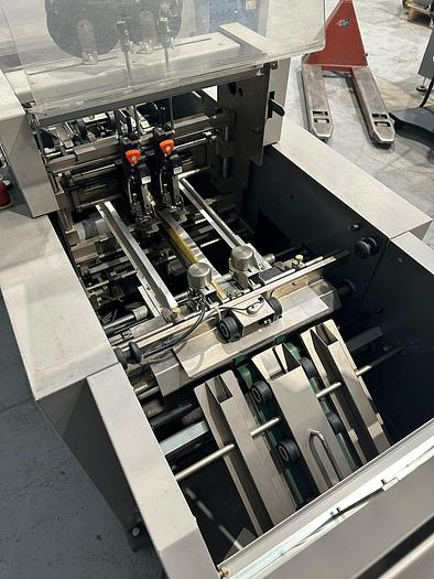 Usato HORIZON - VAC100 + SPF20A + FC20A