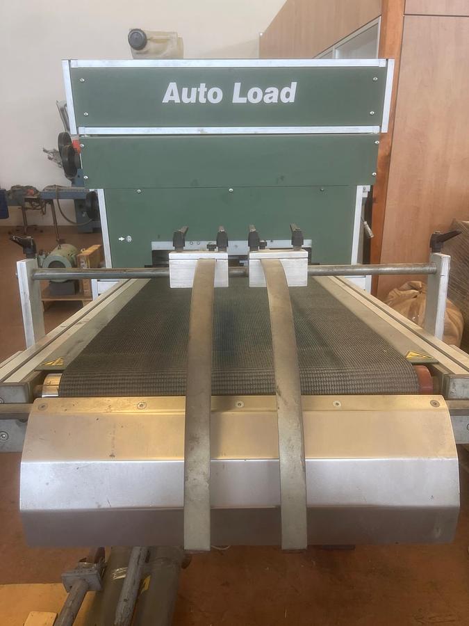 Usato SOLEMA - AUTOLOAD