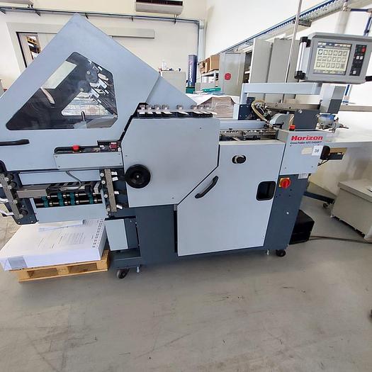 Used HORIZON - AFC-546AKT