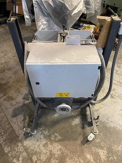 Used HEIDELBERG - VFZ 52 DIGIT