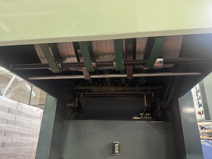 Usato RILECART - FAR 5/55