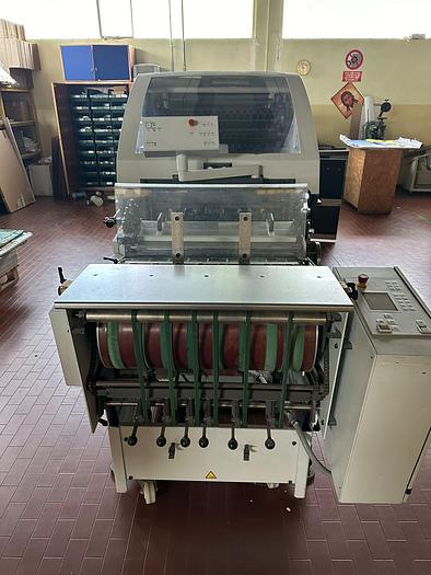 Usato HEIDELBERG - KH 78 KTL (BCUH 78)