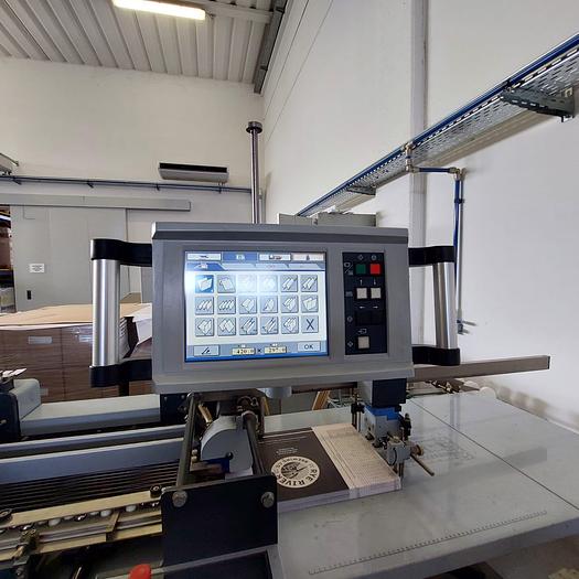 Used HORIZON - AFC-546AKT