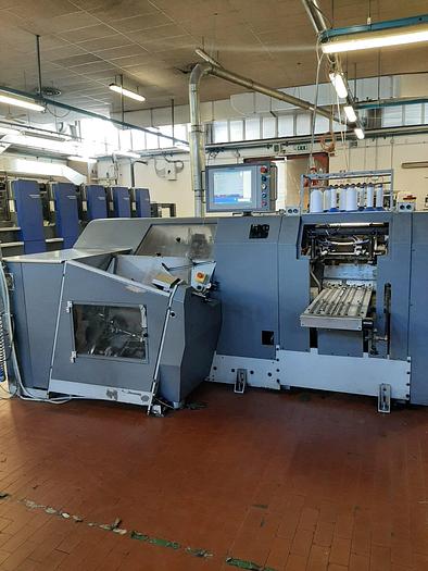 Usato SMYTH - F 180 4D