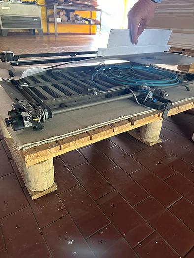 Usato HEIDELBERG - KH 78 KTL (BCUH 78)