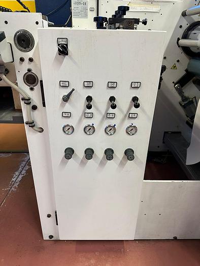 Usato TECNOMAC - DIGIT 70