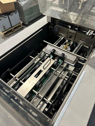 Usato HORIZON - VAC100 + SPF20A + FC20A
