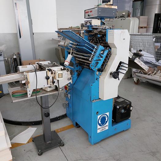 Usato GUK - FA 35/10 SVA