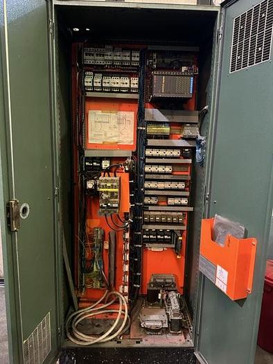 Usato MULLER MARTINI - ZENITH