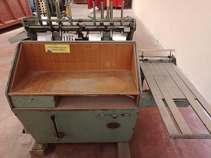 Usato COLLMATIC - ALEKSIA