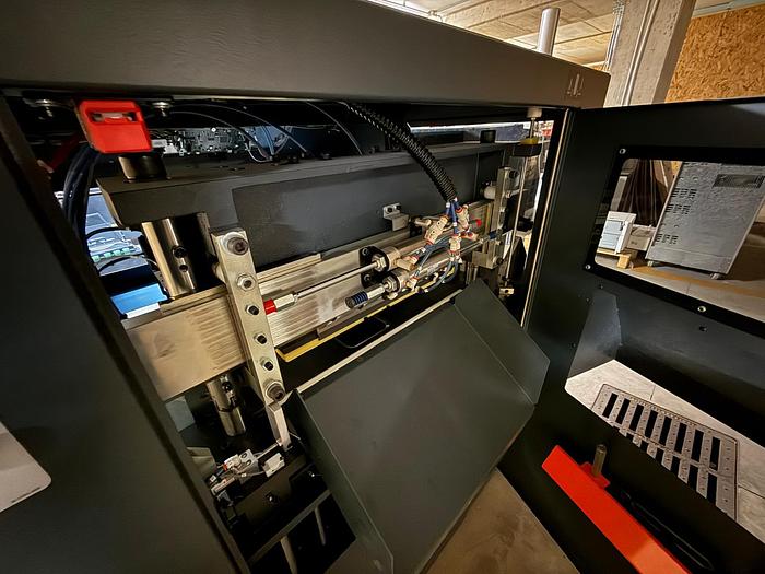 Usato CHALLENGE - CMT 130