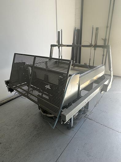 Usato POLAR - RAB 5 PAREGGIATORE