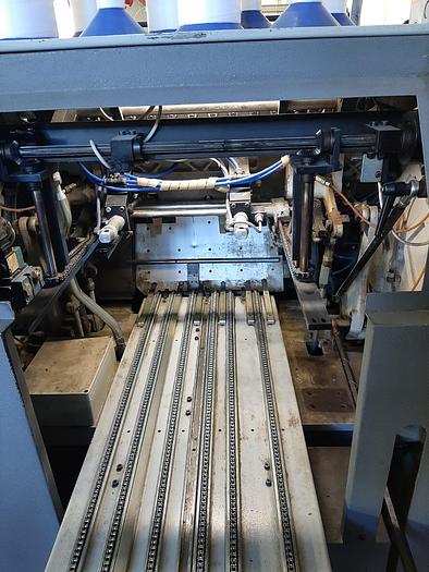 Usato SMYTH - F 180 4D