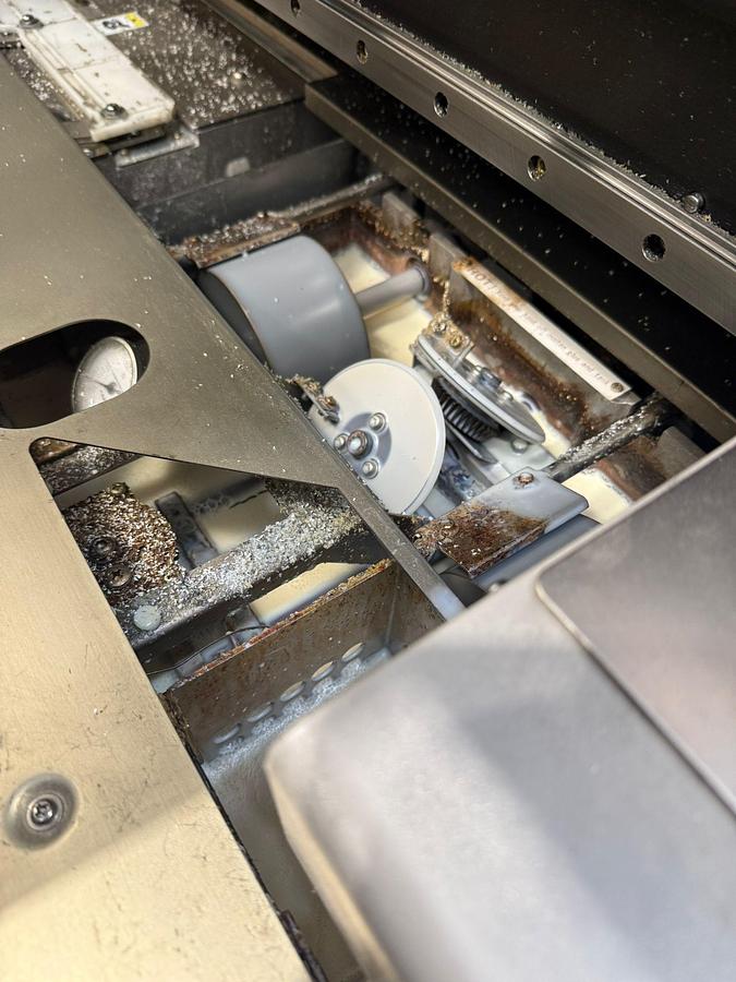 Usato HORIZON - BQ 270