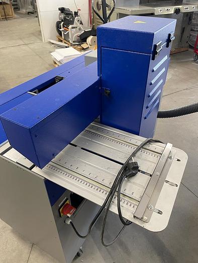 Used RIGO - PFiBIND 2000PUR