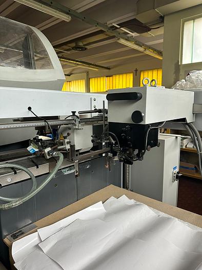 Usato HEIDELBERG - KH 78 KTL (BCUH 78)