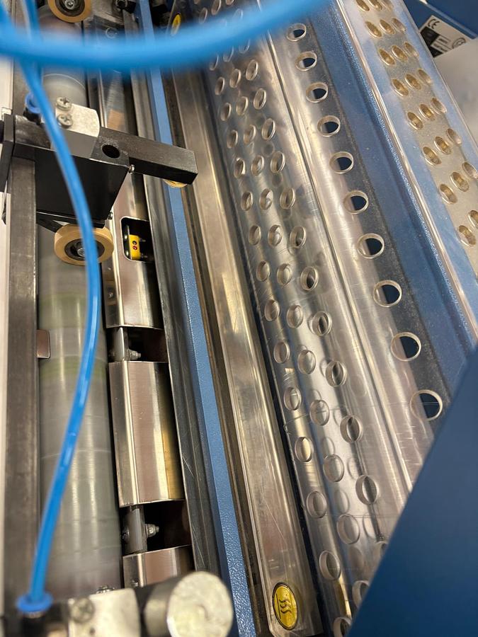 Usato TAUROS - 530 SF