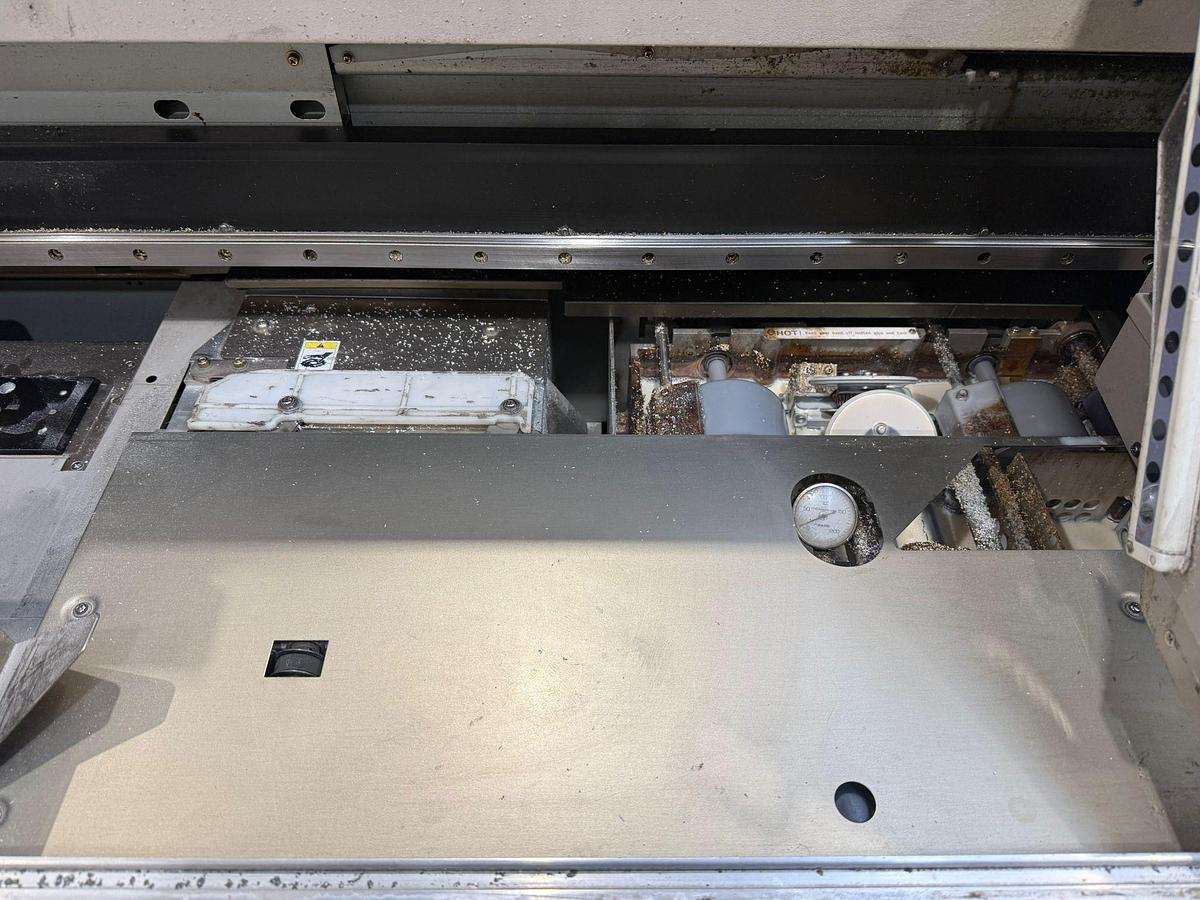 Usato HORIZON - BQ 270