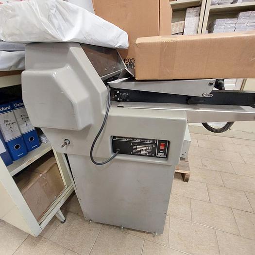 Usato MORGANA - NUMERATRICE  FSN II