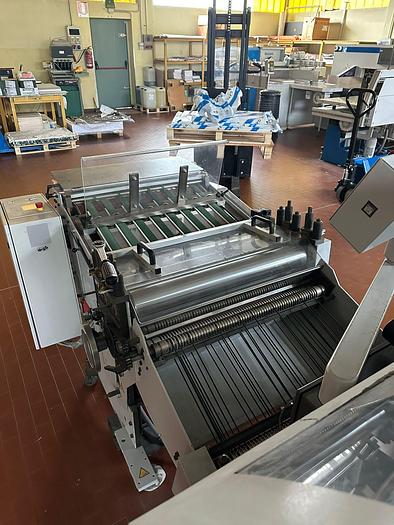 Usato HEIDELBERG - KH 78 KTL (BCUH 78)