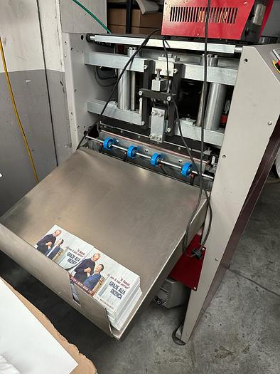 Usato PETRATTO - MINI BAT2