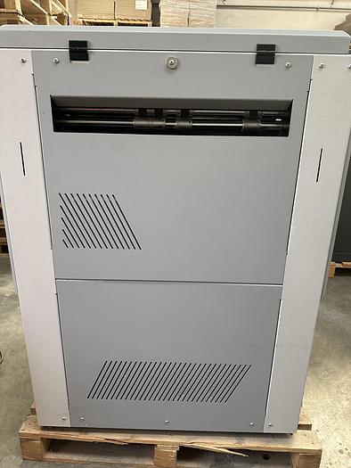 Used FIDIA - CAPRI