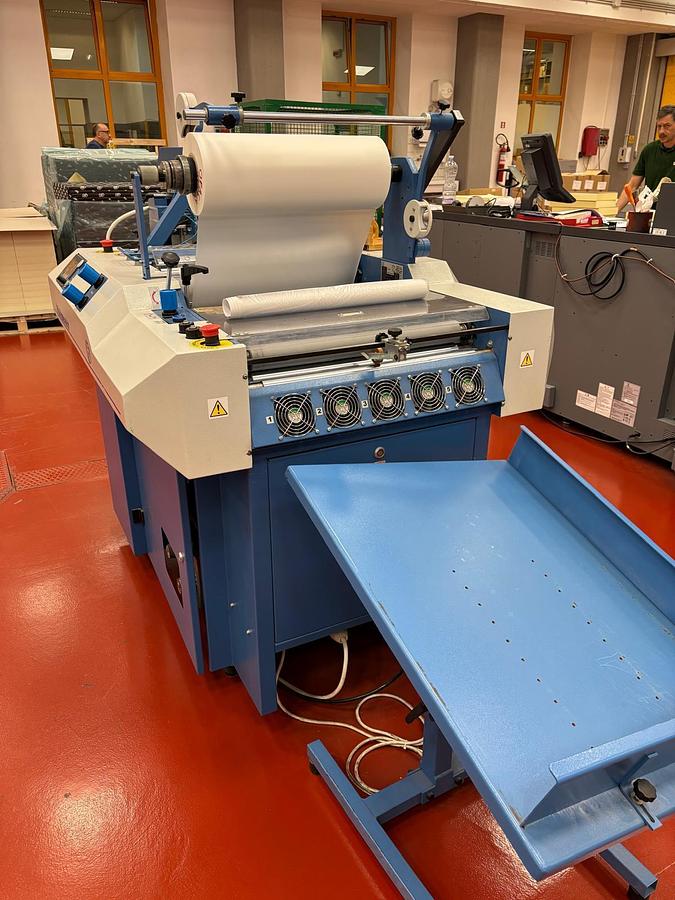 Usato TAUROS - 530 SF